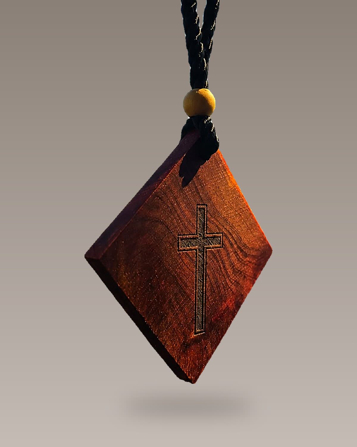 Cedar Tag by Smellmaxing — photo 1