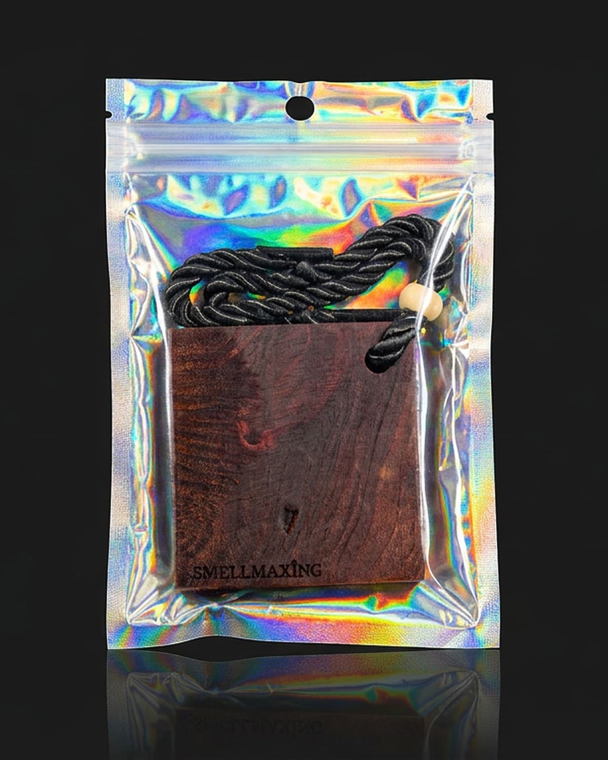 Cedar Tag by Smellmaxing — photo 3